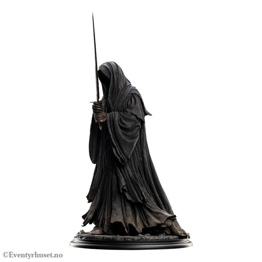 The Lord of the Rings Statue 1/6 Ringwraith of Mordor (Classic Series) 46 cm Collectibles
