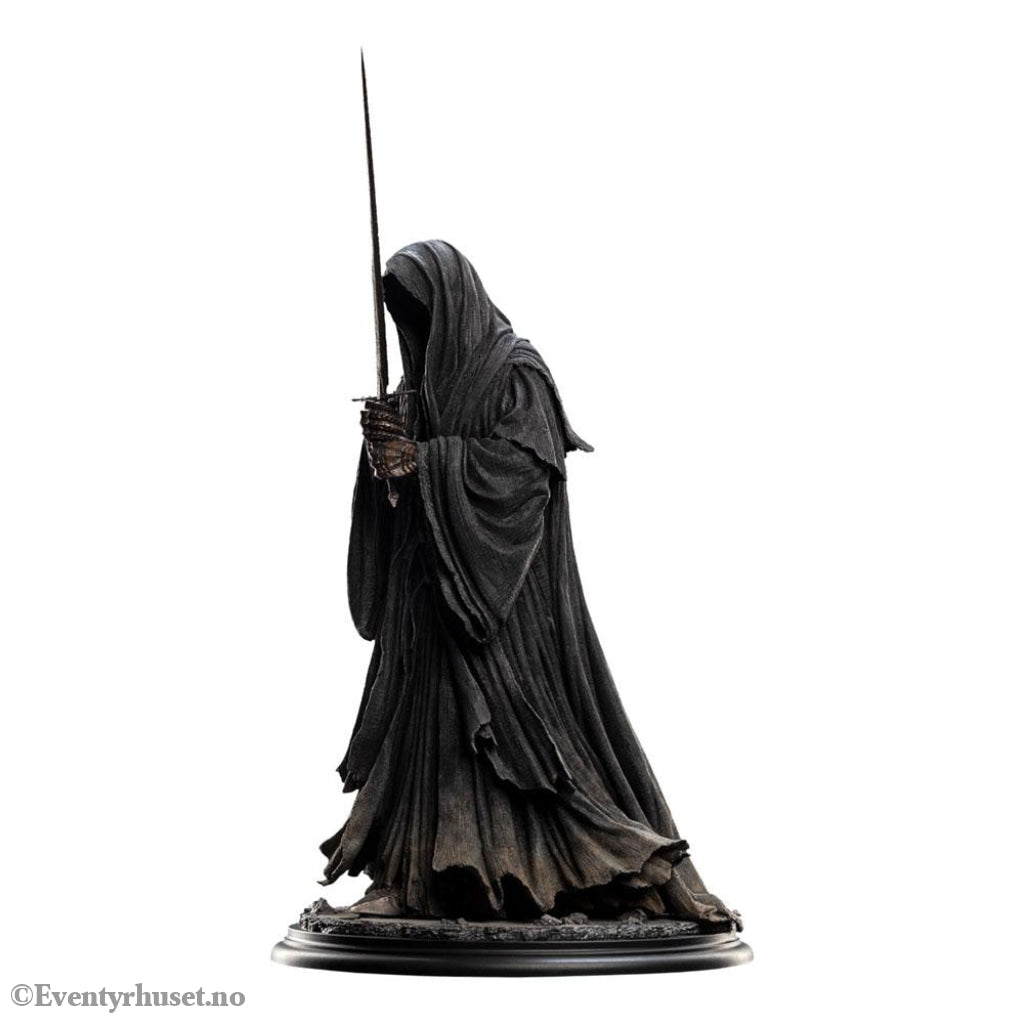 The Lord of the Rings Statue 1/6 Ringwraith of Mordor (Classic Series) 46 cm Collectibles