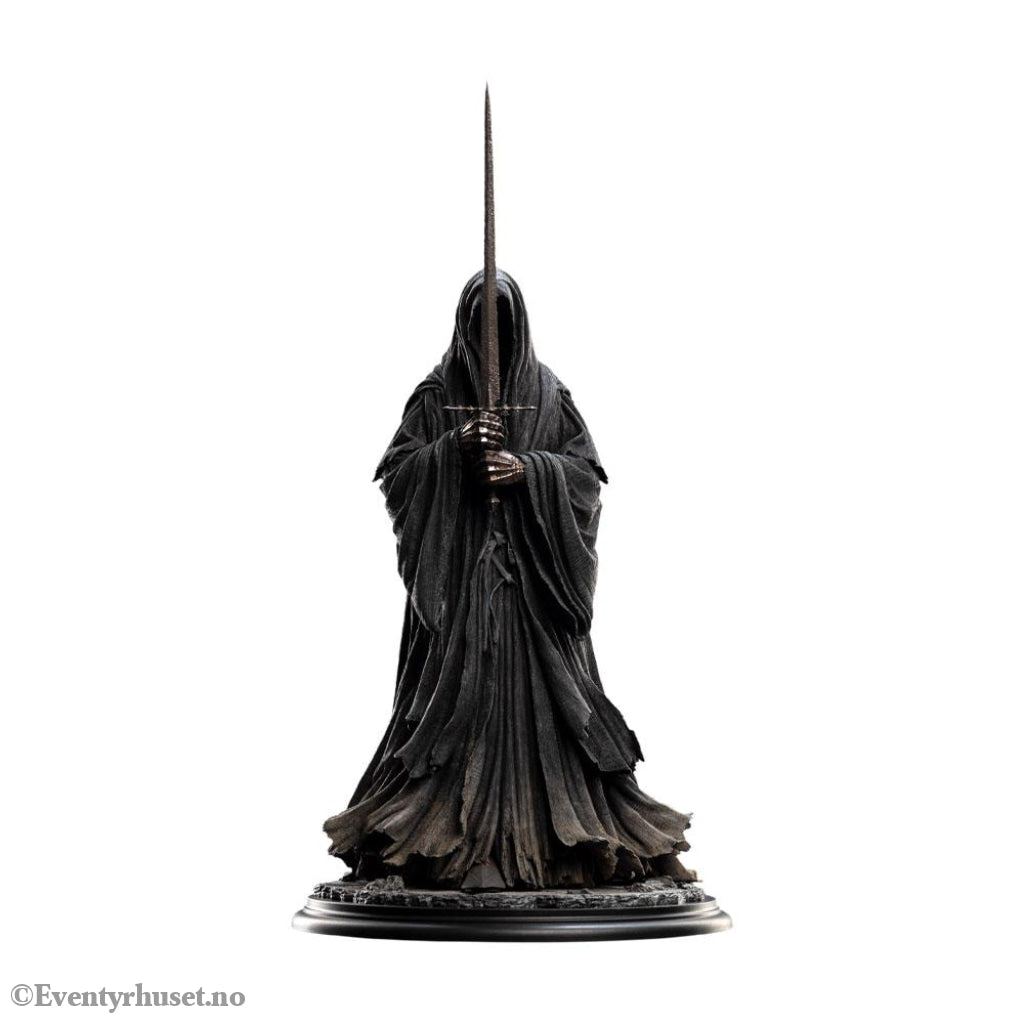 The Lord of the Rings Statue 1/6 Ringwraith of Mordor (Classic Series) 46 cm Collectibles