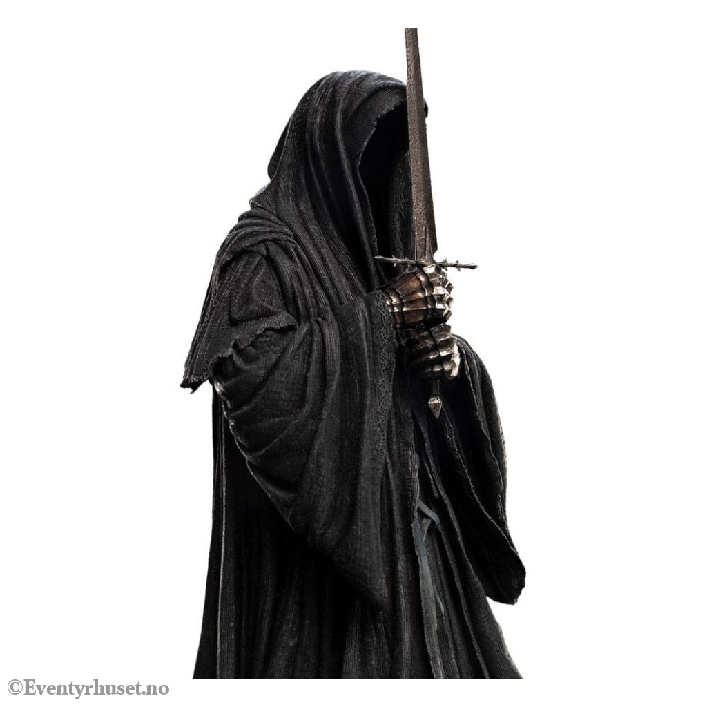 The Lord of the Rings Statue 1/6 Ringwraith of Mordor (Classic Series) 46 cm Collectibles