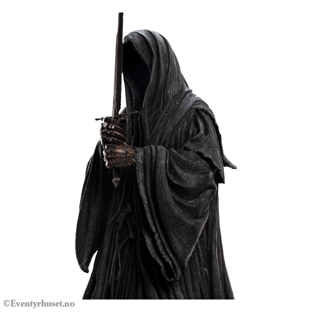The Lord of the Rings Statue 1/6 Ringwraith of Mordor (Classic Series) 46 cm Collectibles