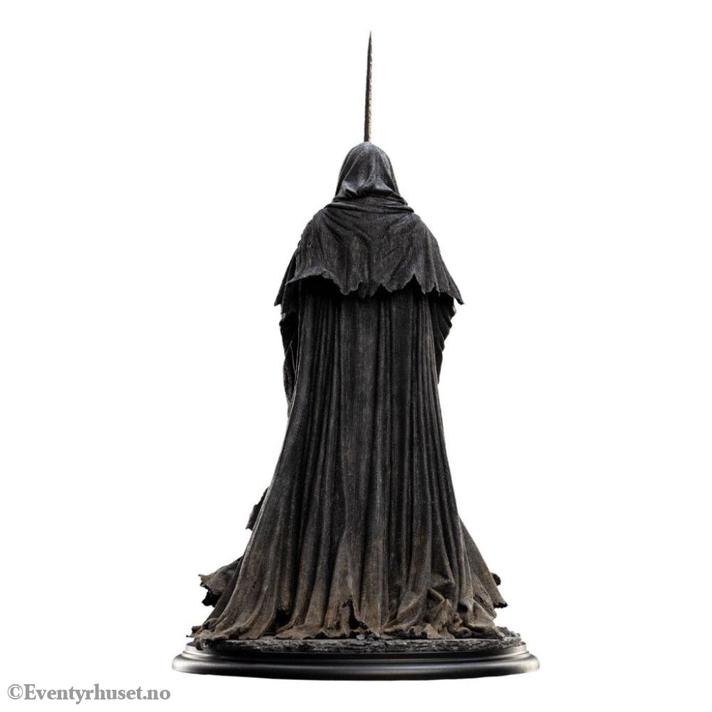 The Lord of the Rings Statue 1/6 Ringwraith of Mordor (Classic Series) 46 cm Collectibles