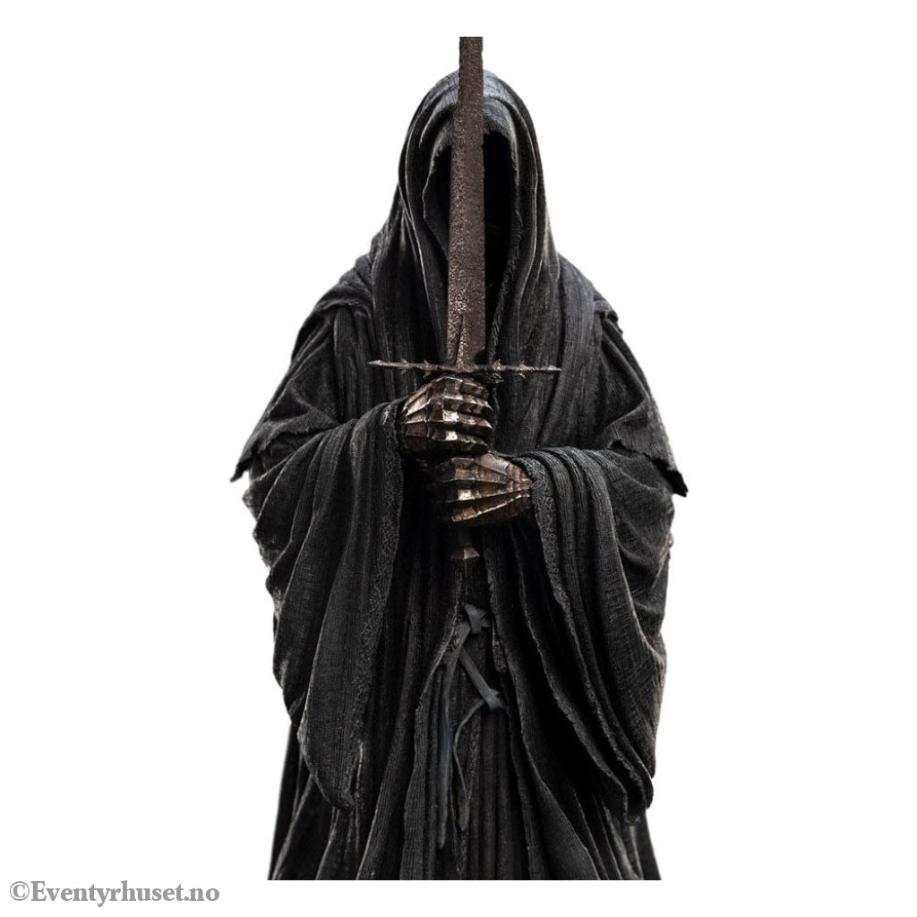 The Lord of the Rings Statue 1/6 Ringwraith of Mordor (Classic Series) 46 cm Collectibles