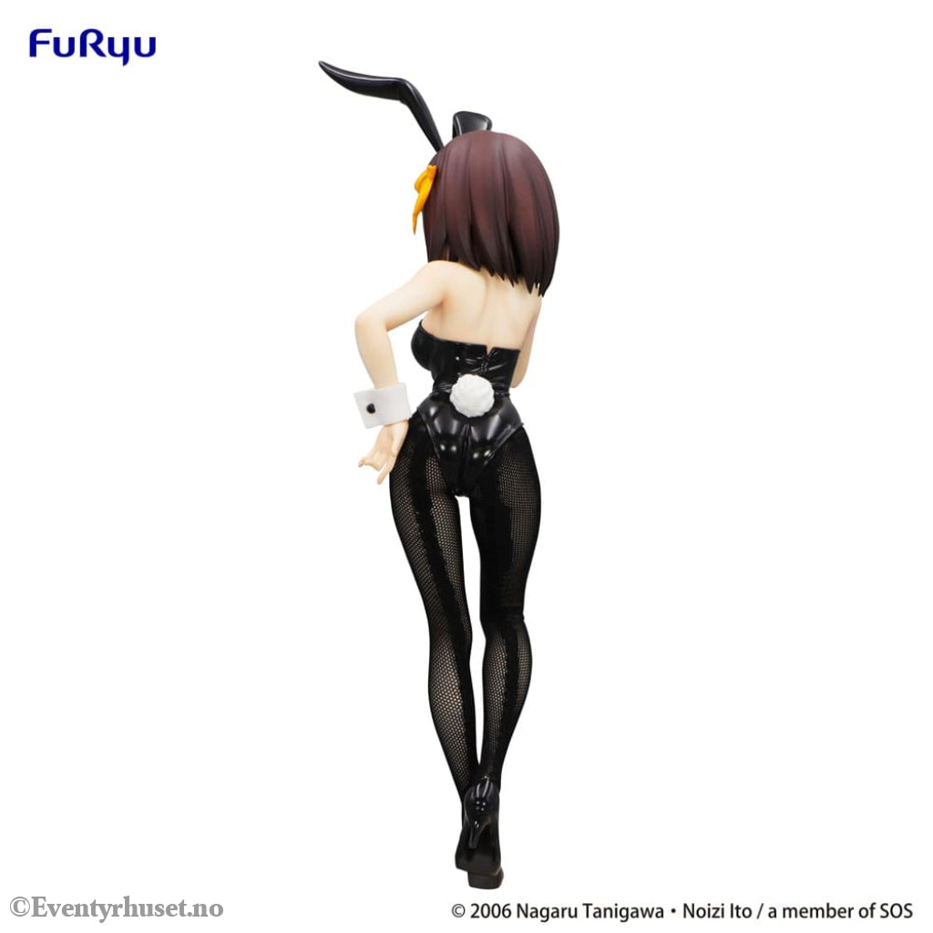 The Melancholy of Haruhi Suzumiya BiCute Bunnies PVC Statue Haruhi Suzumiya 26 cm Manga & Anime