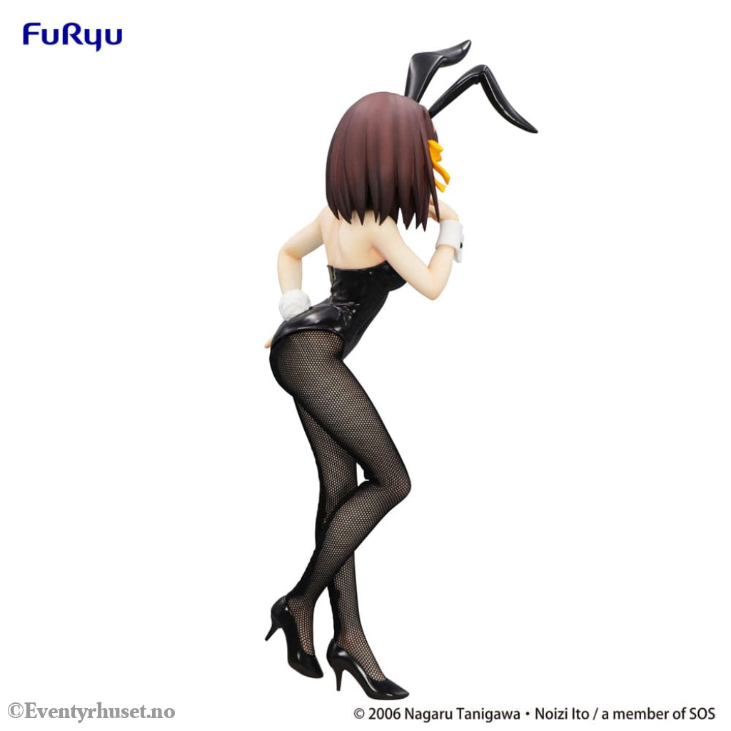 The Melancholy of Haruhi Suzumiya BiCute Bunnies PVC Statue Haruhi Suzumiya 26 cm Manga & Anime