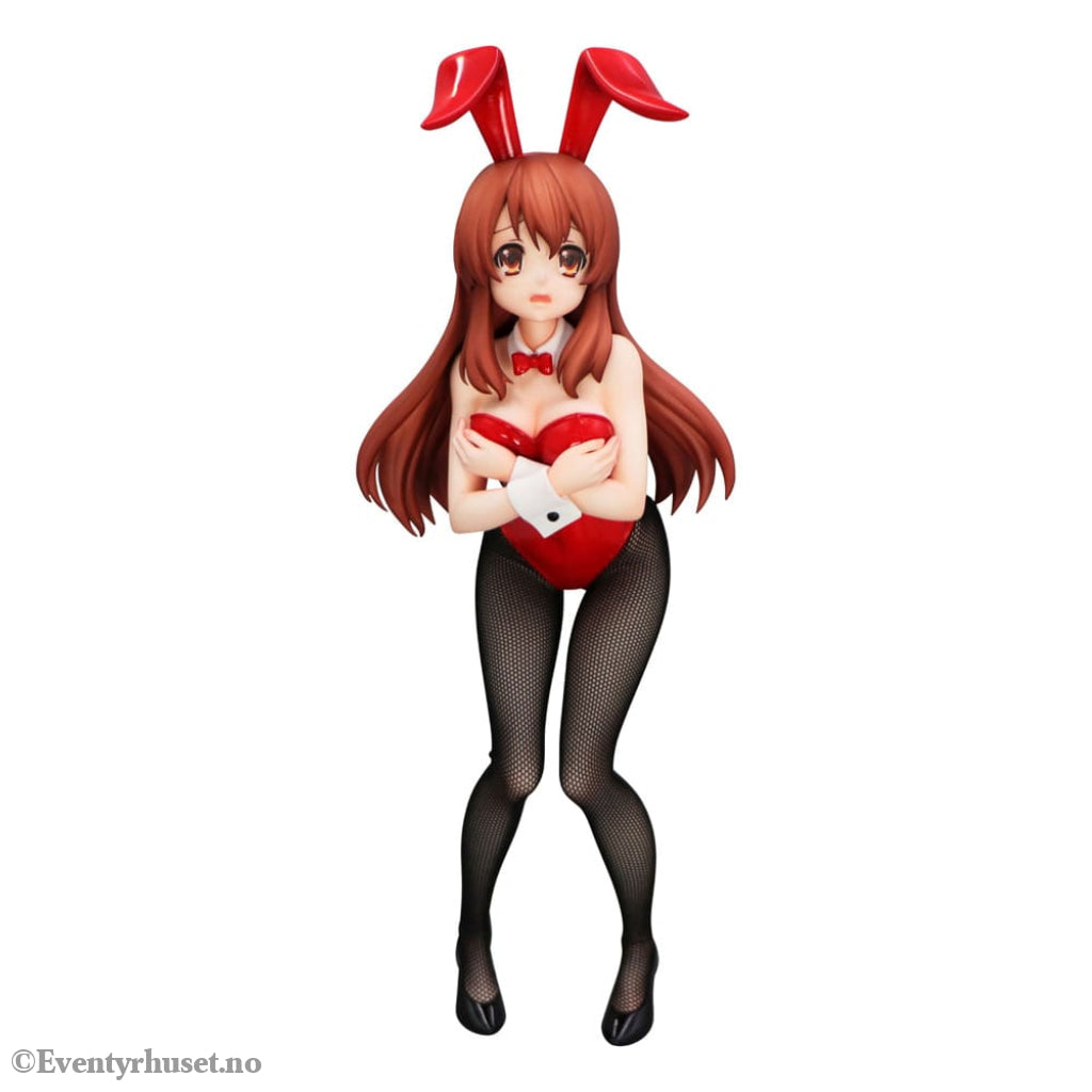 The Melancholy of Haruhi Suzumiya BiCute Bunnies PVC Statue Mikuru Asahina 24 cm Manga & Anime