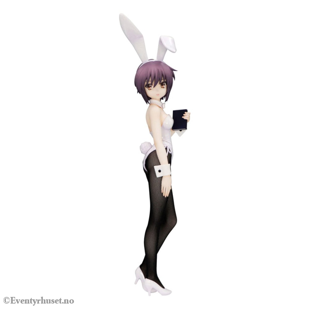 The Melancholy of Haruhi Suzumiya BiCute Bunnies PVC Statue Yuki Nagato 27 cm Manga & Anime