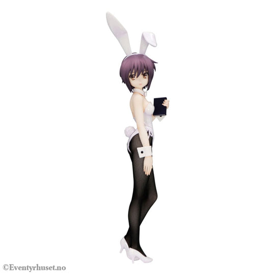 The Melancholy of Haruhi Suzumiya BiCute Bunnies PVC Statue Yuki Nagato 28 cm Manga & Anime
