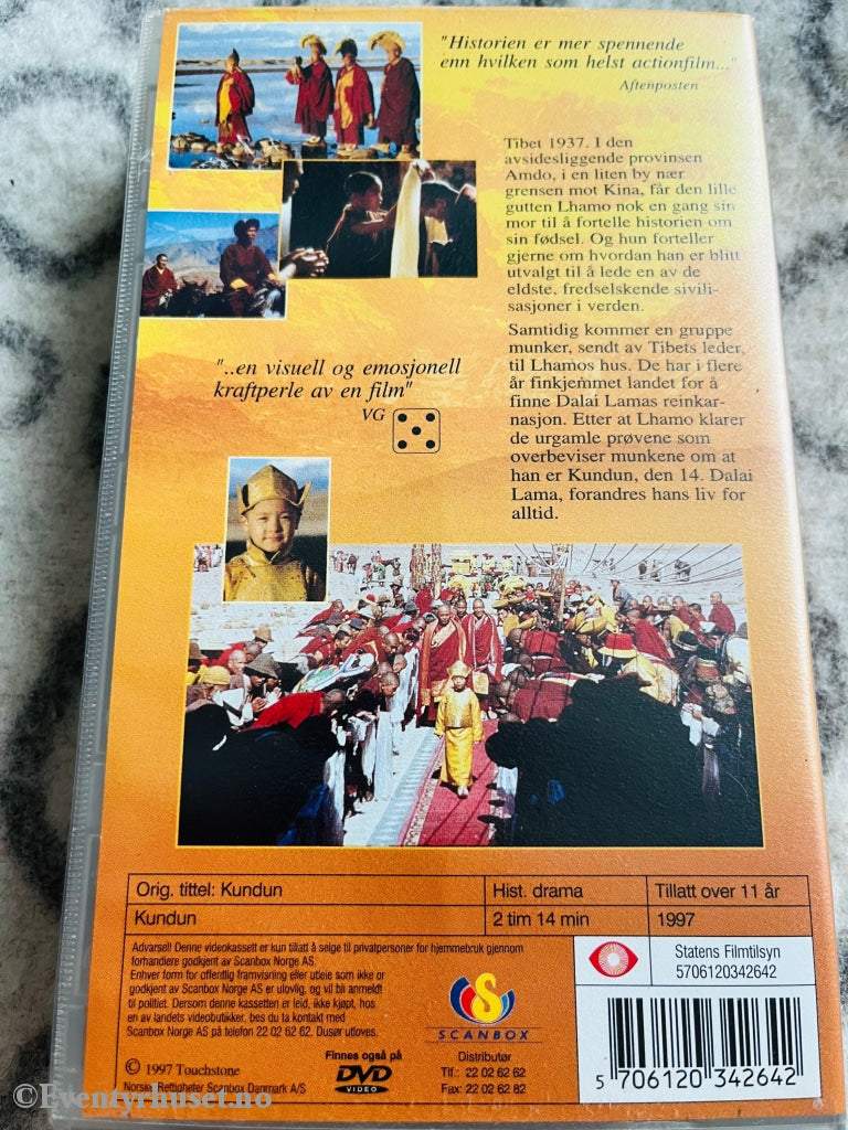The Mighty. 1998. Vhs. Vhs