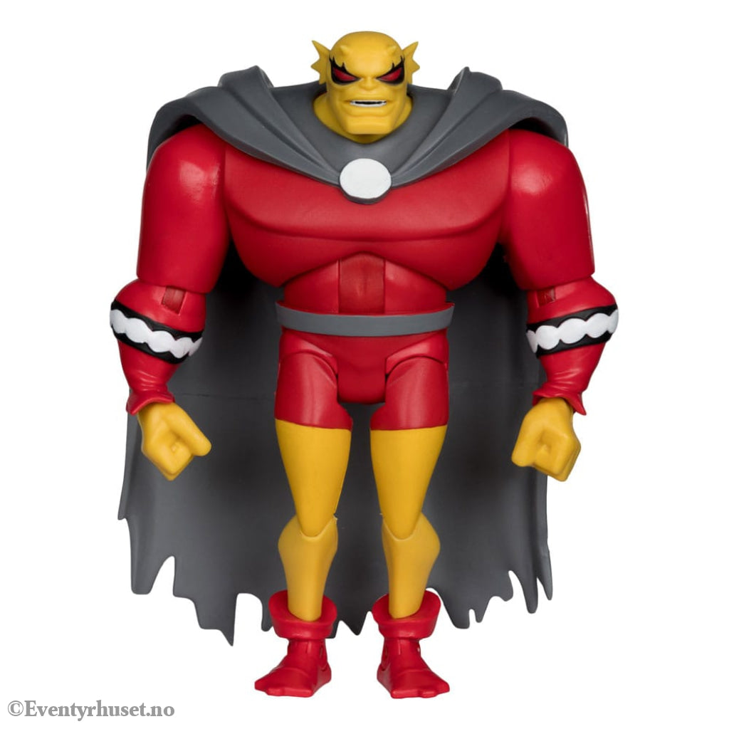The New Batman Adventure DC Direct 1/6 Action Figure Etrigan The Demon 15 cm Toys