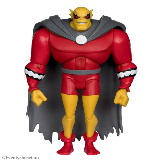 The New Batman Adventure DC Direct 1/6 Action Figure Etrigan The Demon 15 cm Toys