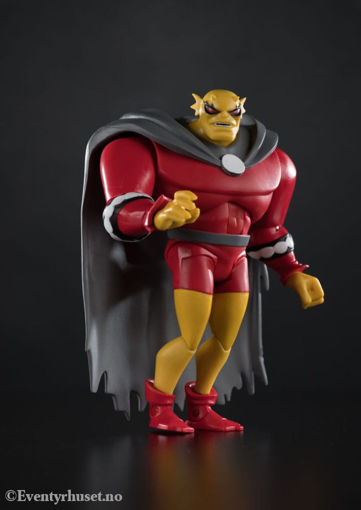 The New Batman Adventure DC Direct 1/6 Action Figure Etrigan The Demon 15 cm Toys