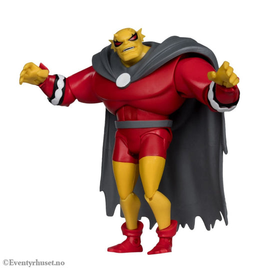 The New Batman Adventure DC Direct 1/6 Action Figure Etrigan The Demon 15 cm Toys
