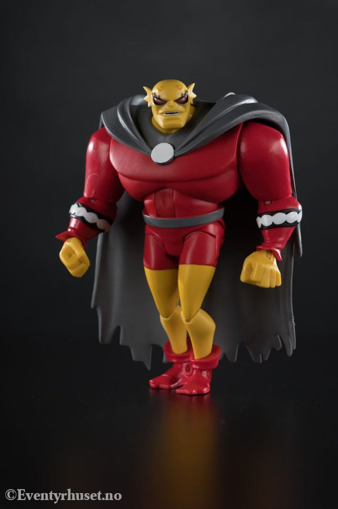 The New Batman Adventure DC Direct 1/6 Action Figure Etrigan The Demon 15 cm Toys