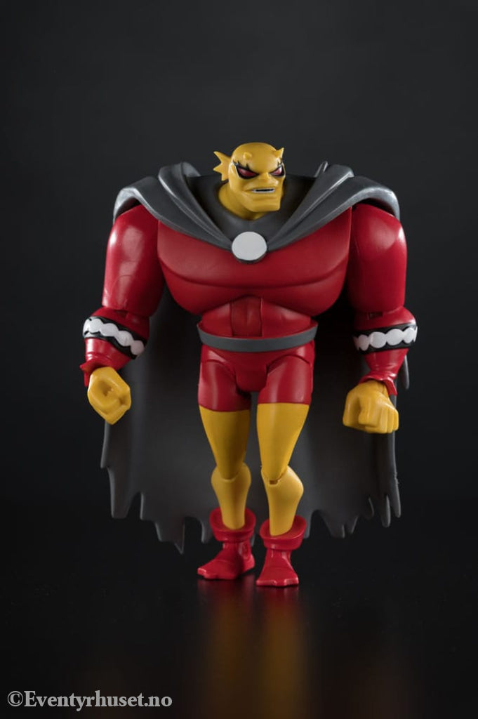 The New Batman Adventure DC Direct 1/6 Action Figure Etrigan The Demon 15 cm Toys