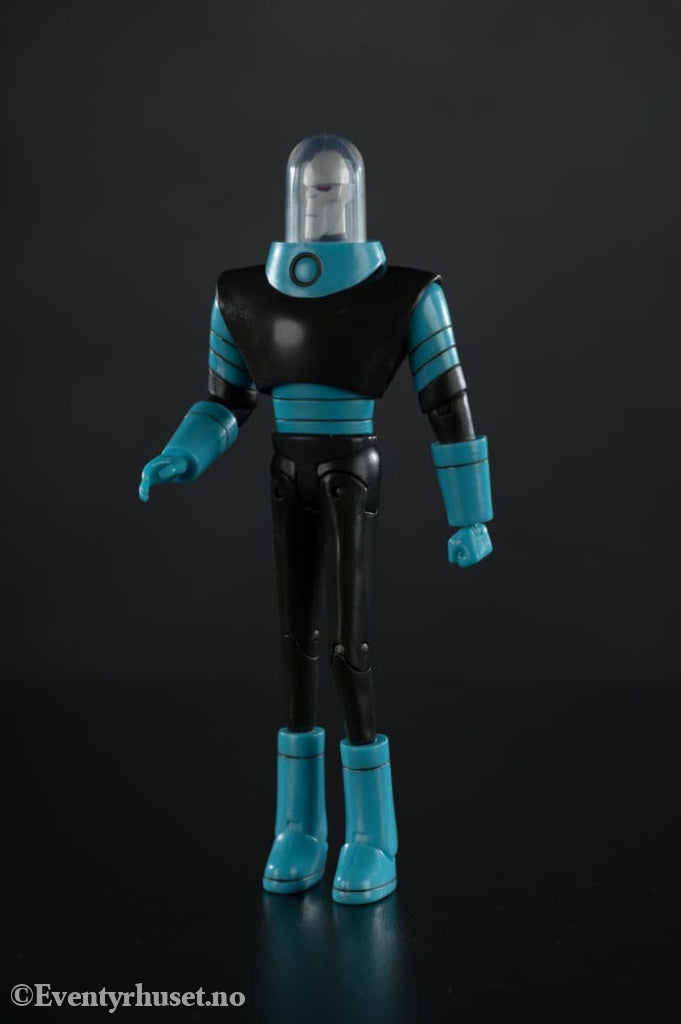 The New Batman Adventure DC Direct 1/6 Action Figure Mr. Freeze 15 cm Toys
