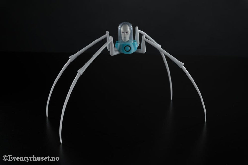 The New Batman Adventure DC Direct 1/6 Action Figure Mr. Freeze 15 cm Toys