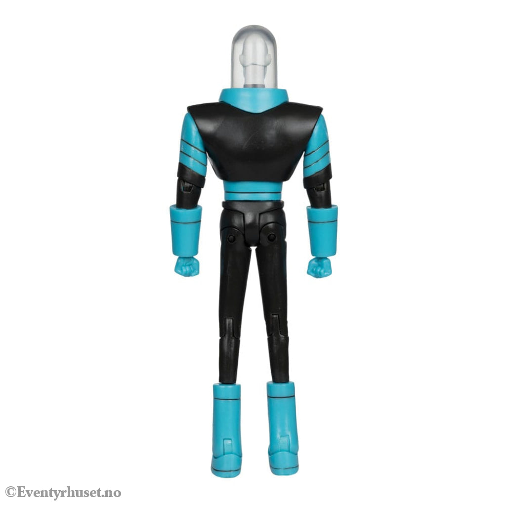 The New Batman Adventure DC Direct 1/6 Action Figure Mr. Freeze 15 cm Toys