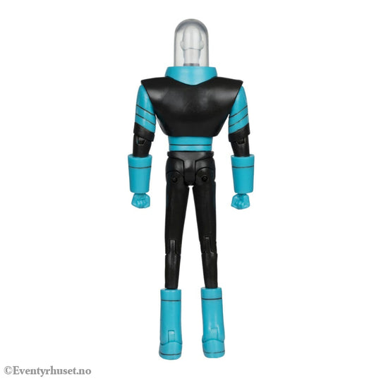 The New Batman Adventure DC Direct 1/6 Action Figure Mr. Freeze 15 cm Toys