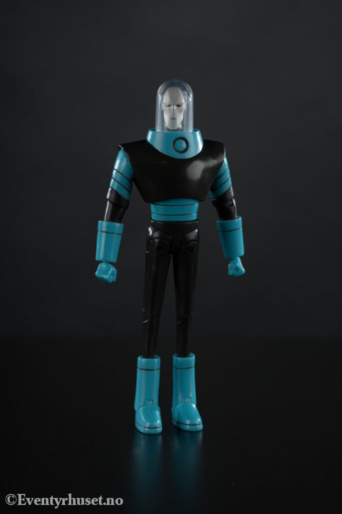 The New Batman Adventure DC Direct 1/6 Action Figure Mr. Freeze 15 cm Toys