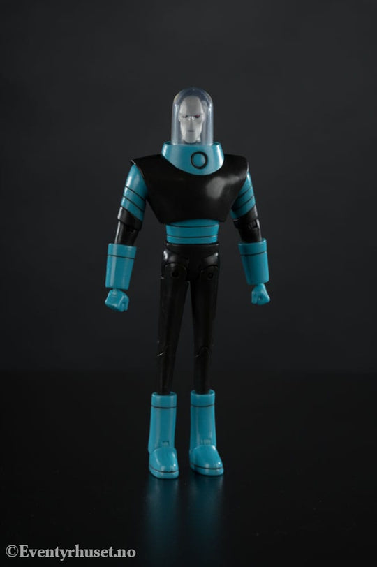 The New Batman Adventure DC Direct 1/6 Action Figure Mr. Freeze 15 cm Toys