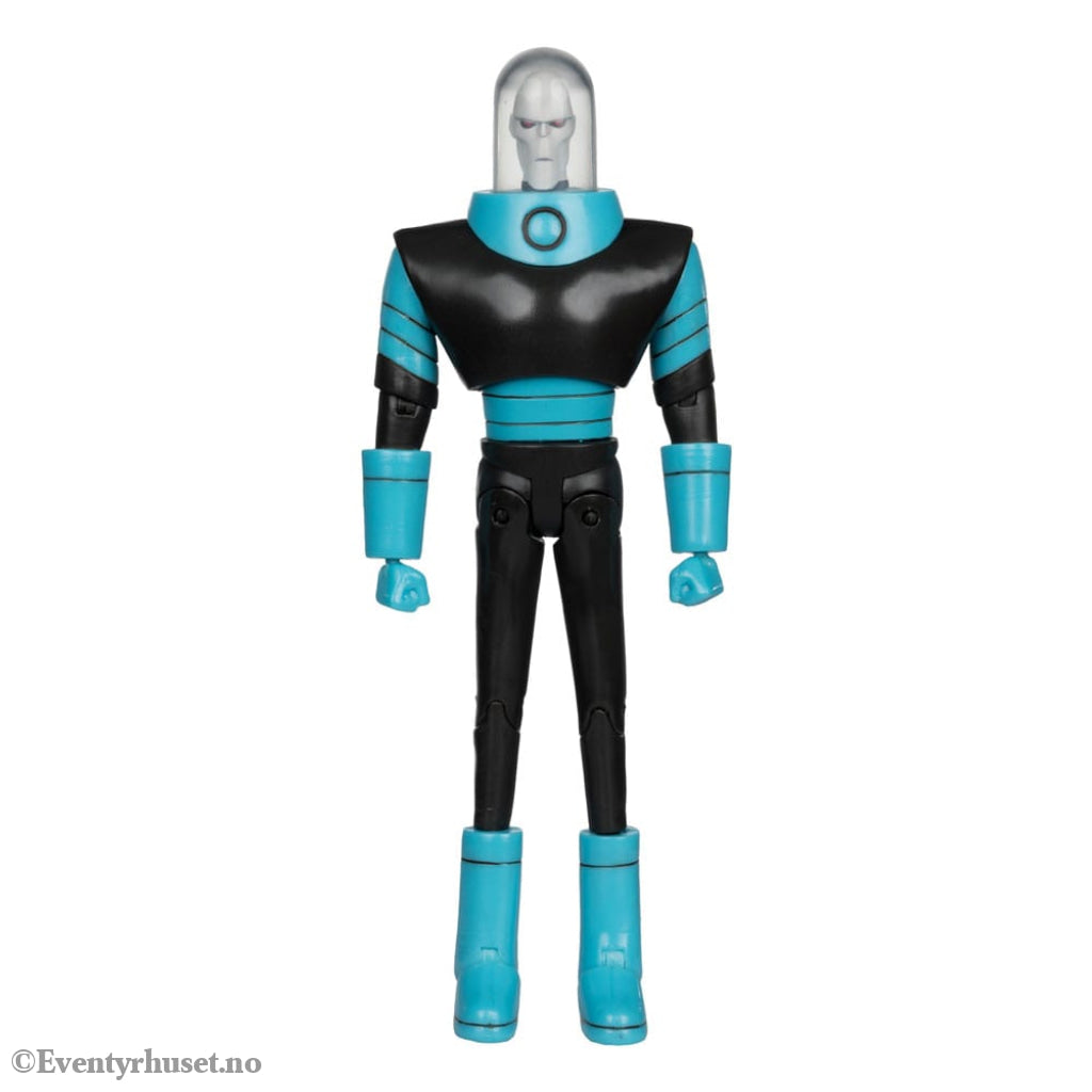 The New Batman Adventure DC Direct 1/6 Action Figure Mr. Freeze 15 cm Toys