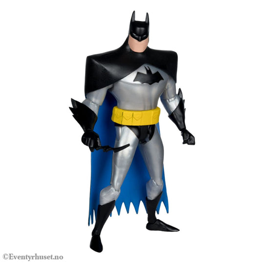 The New Batman Adventures DC Multiverse McFarlane Collector Edition Action Figures Wave 5 18 cm assortment (6) Toys