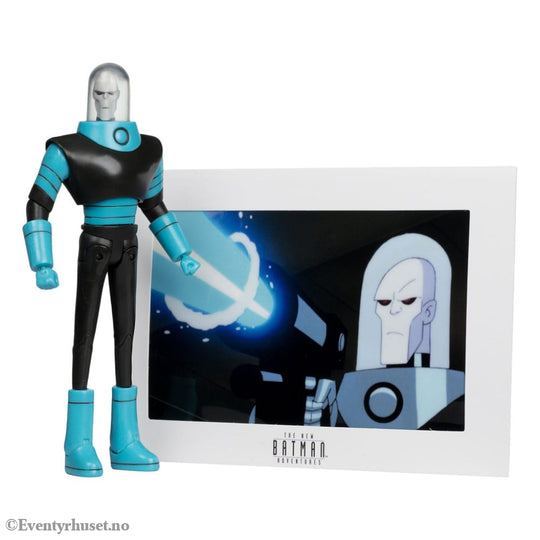 The New Batman Adventures DC Multiverse McFarlane Collector Edition Action Figures Wave 5 18 cm assortment (6) Toys