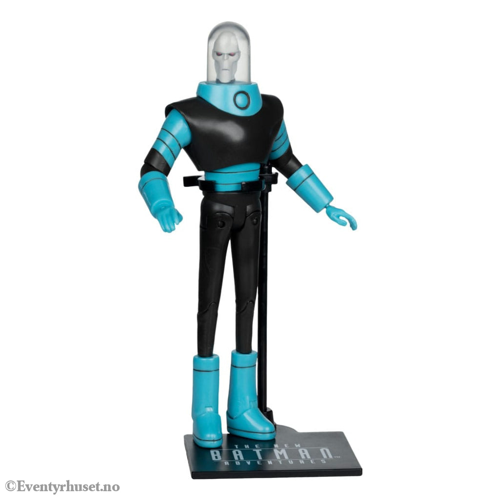 The New Batman Adventures DC Multiverse McFarlane Collector Edition Action Figures Wave 5 18 cm assortment (6) Toys