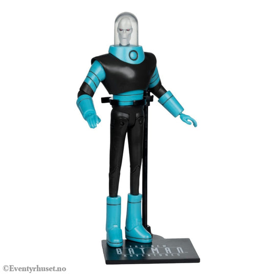 The New Batman Adventures DC Multiverse McFarlane Collector Edition Action Figures Wave 5 18 cm assortment (6) Toys