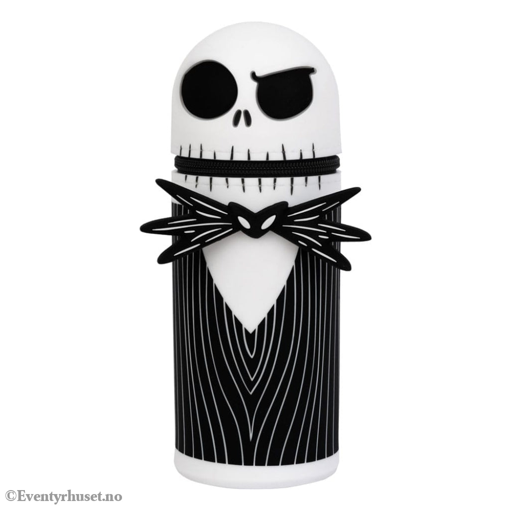 The Nightmare Before Christmas 3D Pencil Case Home & Gifts