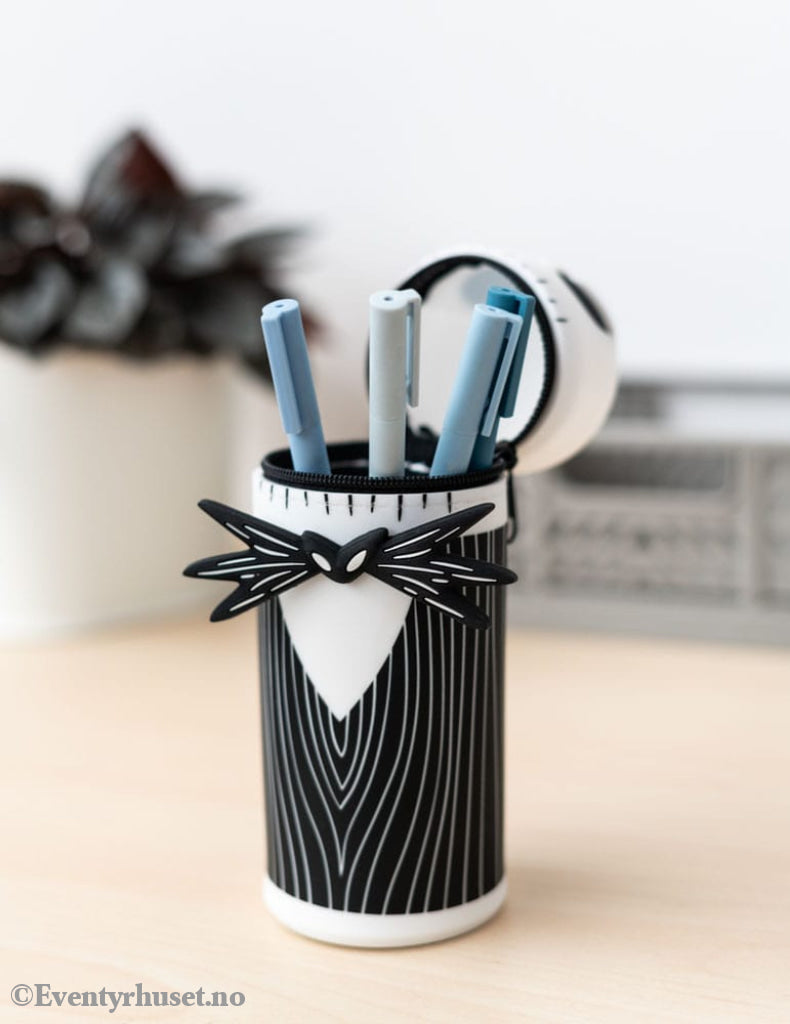 The Nightmare Before Christmas 3D Pencil Case Home & Gifts