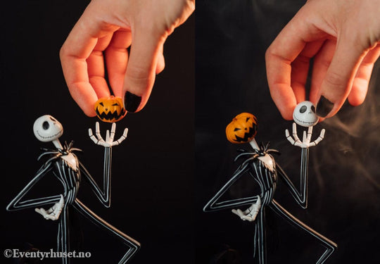 The Nightmare Before Christmas 3D perpetual Calendar Home & Gifts