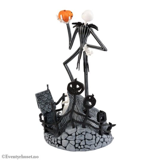 The Nightmare Before Christmas 3D perpetual Calendar Home & Gifts