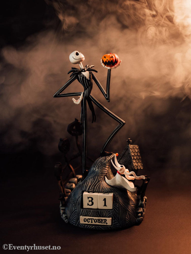 The Nightmare Before Christmas 3D perpetual Calendar Home & Gifts