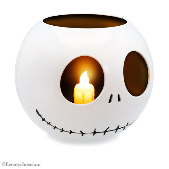 The Nightmare Before Christmas LED Candle Jack Skellington Home & Gifts