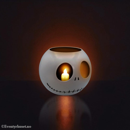 The Nightmare Before Christmas LED Candle Jack Skellington Home & Gifts