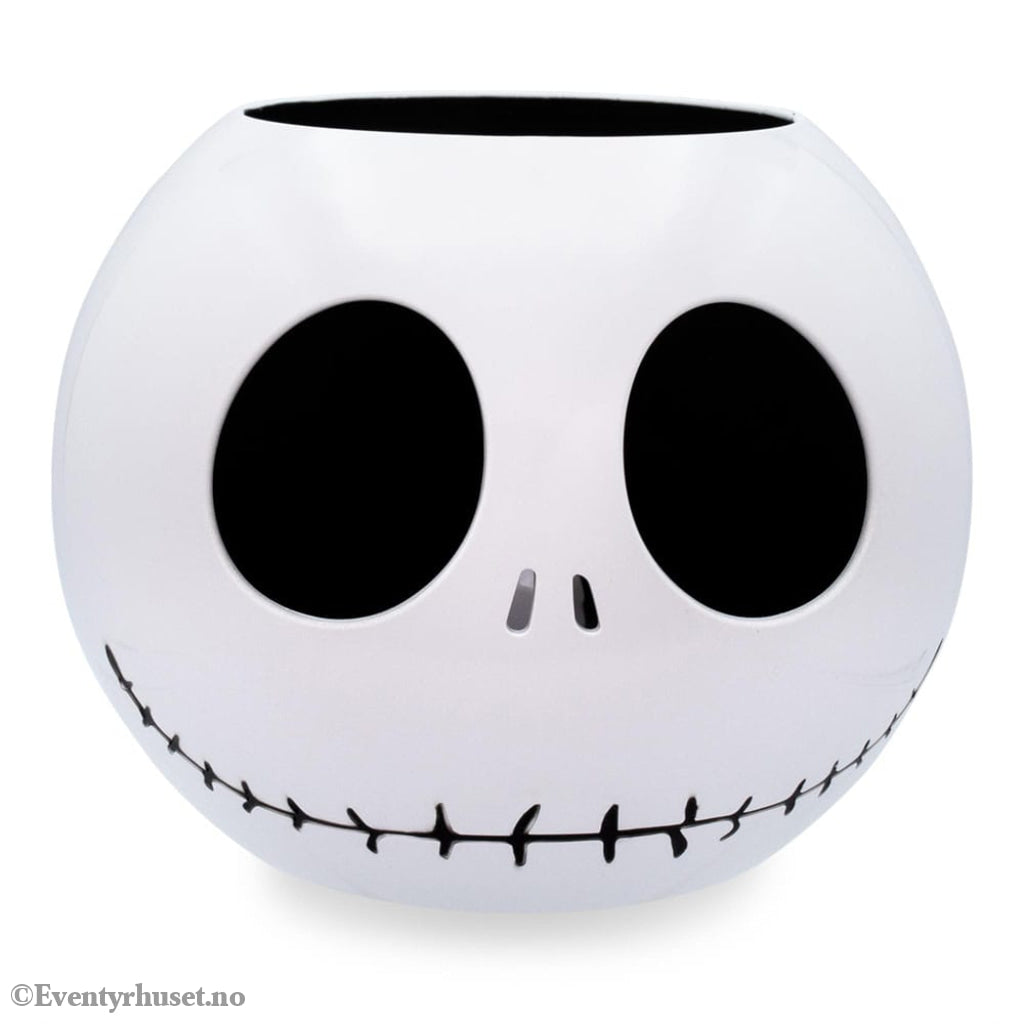 The Nightmare Before Christmas LED Candle Jack Skellington Home & Gifts