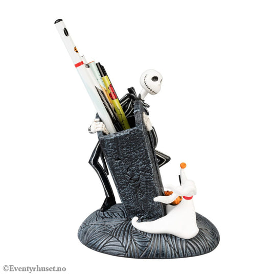 The Nightmare Before Christmas Pencil Holder incl. Stationary Set Home & Gifts