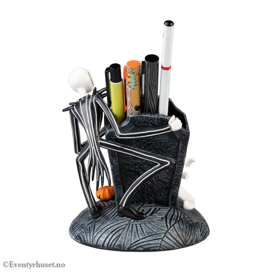 The Nightmare Before Christmas Pencil Holder incl. Stationary Set Home & Gifts
