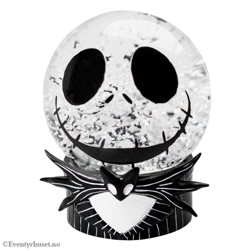 The Nightmare Before Christmas Snow Globe Home & Gifts