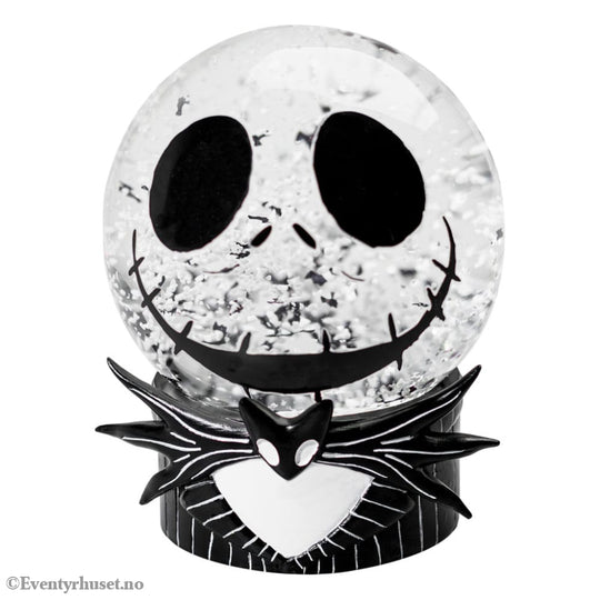 The Nightmare Before Christmas Snow Globe Home & Gifts