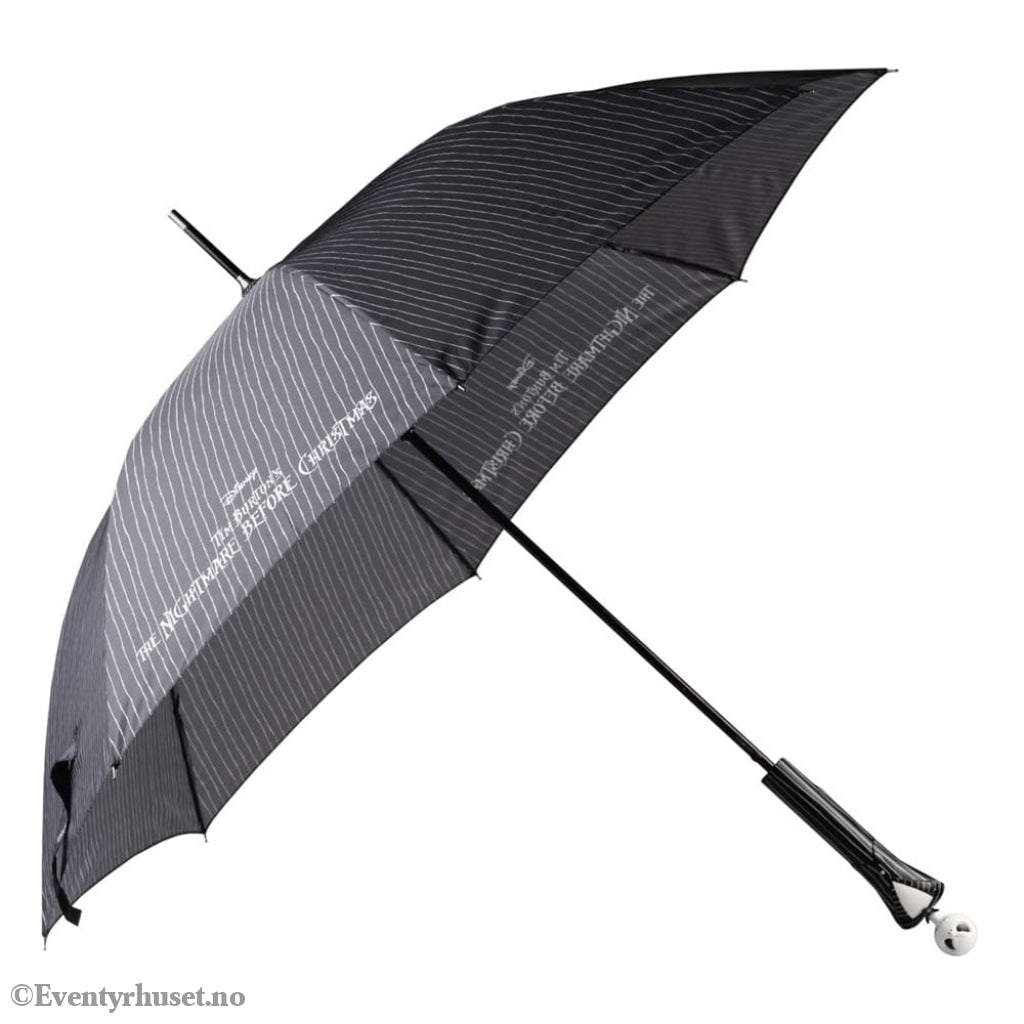 The Nightmare Before Christmas Umbrella Premium Fashion & Accessories