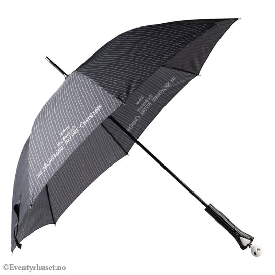 The Nightmare Before Christmas Umbrella Premium Fashion & Accessories