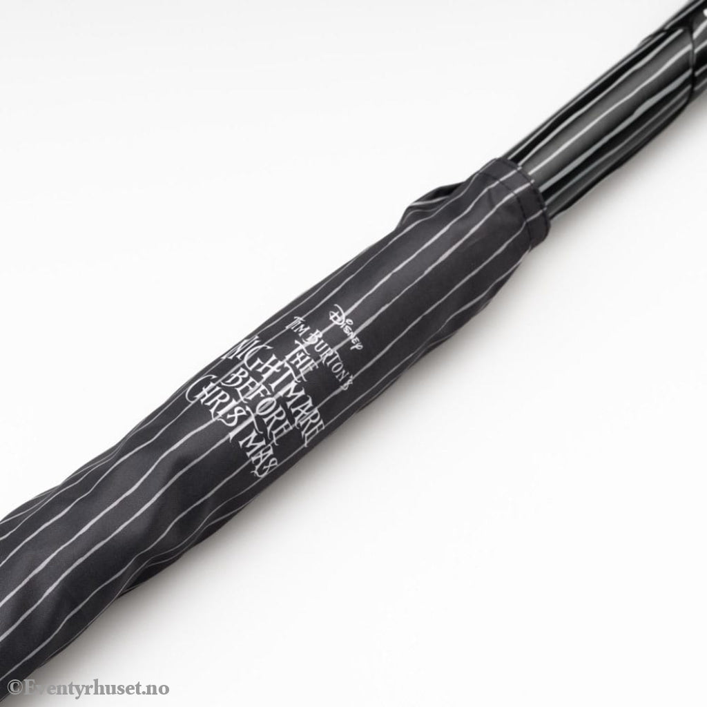 The Nightmare Before Christmas Umbrella Premium Fashion & Accessories