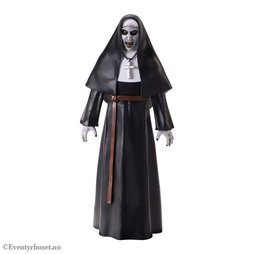 The Nun Bendyfigs Bendable Figure Valak the Nun 19 cm Toys