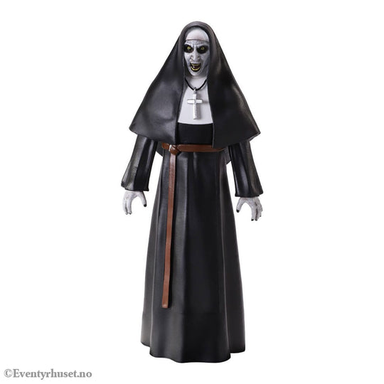 The Nun Bendyfigs Bendable Figure Valak the Nun 19 cm Toys