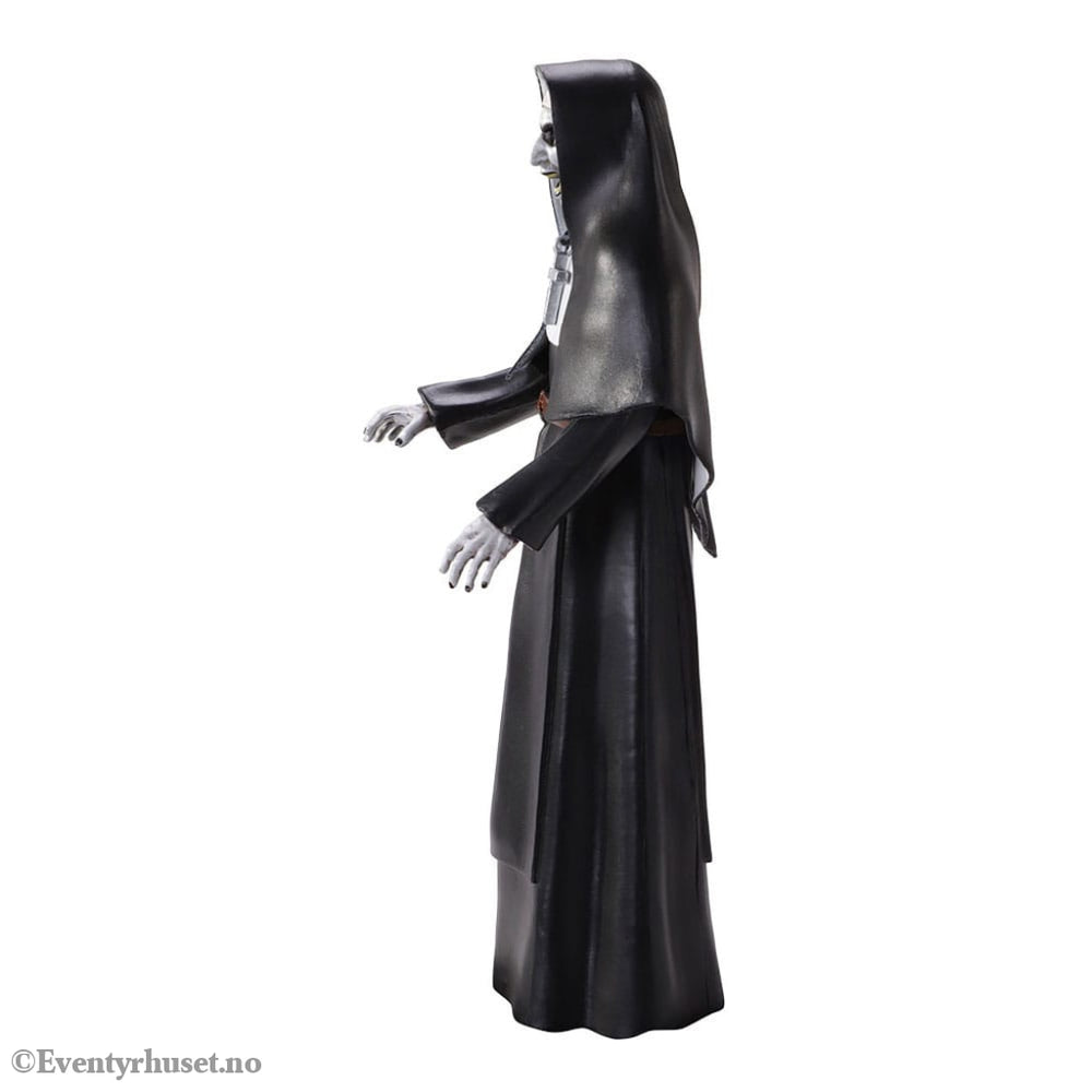 The Nun Bendyfigs Bendable Figure Valak the Nun 19 cm Toys