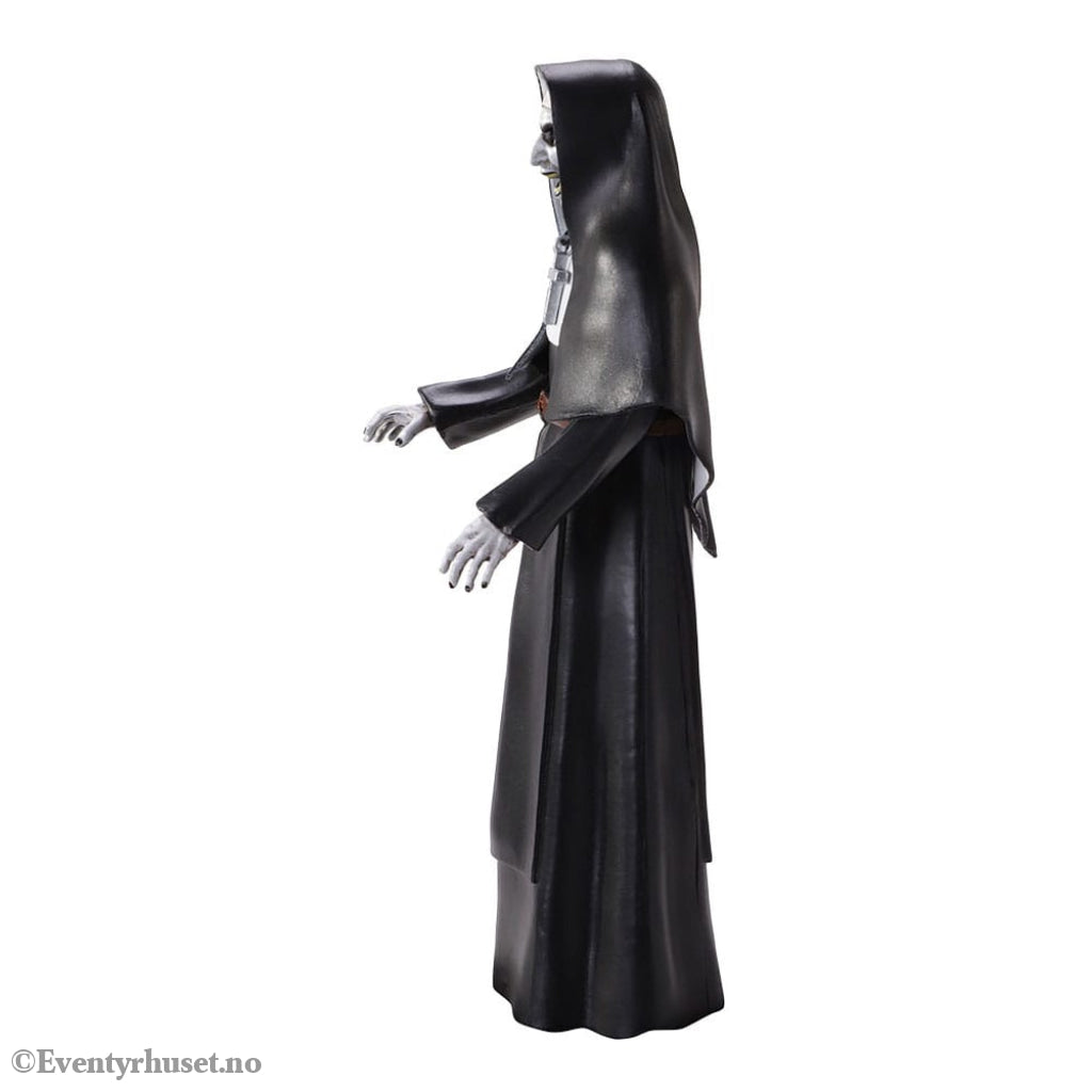 The Nun Bendyfigs Bendable Figure Valak the Nun 19 cm Toys