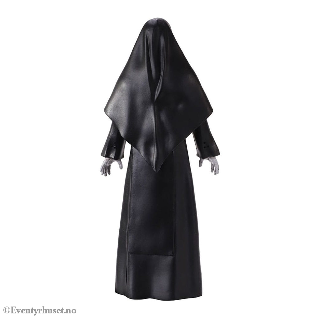 The Nun Bendyfigs Bendable Figure Valak the Nun 19 cm Toys